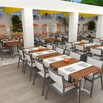 Mersoy Bellavista (adults Only) 4*