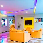 Mersoy Bellavista (adults Only) Icmeler