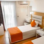 Mersoy Bellavista (adults Only) Hotel Icmeler