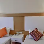 Hotel Mersoy Bellavista (adults Only) Icmeler