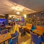 Hotel Mersoy Bellavista (adults Only)