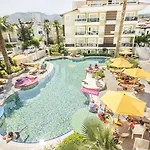 Mersoy Bellavista (adults Only) 4* Icmeler