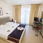 Mersoy Bellavista (adults Only) Hotel 4*