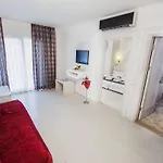 Mersoy Bellavista (adults Only) 4* Icmeler