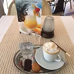 Mersoy Bellavista (adults Only) Icmeler