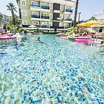 Hotel Mersoy Bellavista (adults Only)