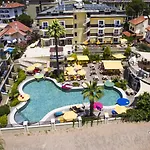 Mersoy Bellavista (adults Only) 4*