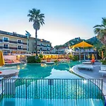 Mersoy Bellavista (adults Only) 4* Icmeler