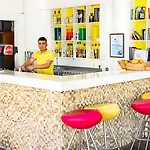 Mersoy Bellavista (adults Only) Icmeler