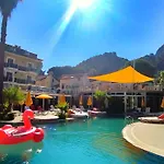 Mersoy Bellavista (adults Only) 4* Icmeler