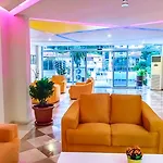 Mersoy Bellavista (adults Only) Hotel Icmeler