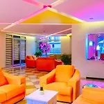 Mersoy Bellavista (adults Only) Hotel