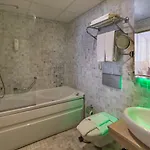 Mersoy Bellavista (adults Only) Hotel