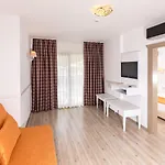 Mersoy Bellavista (adults Only) 4* Icmeler