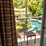 Mersoy Bellavista (adults Only) Hotel Icmeler