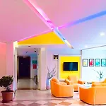 Mersoy Bellavista (adults Only) Hotel 4*