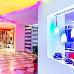 Mersoy Bellavista (adults Only) 4* Icmeler