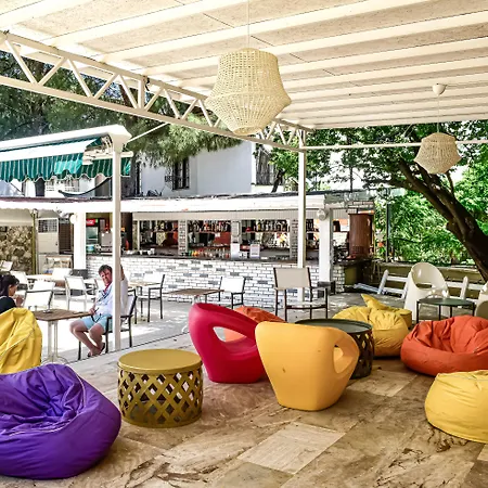 Otel Mersoy Bellavista (adults Only) 4*