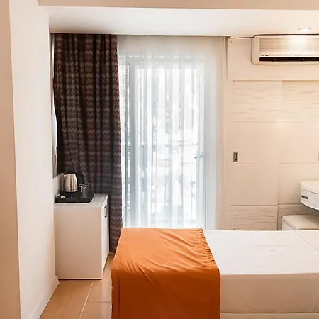 فندق Mersoy Bellavista (adults Only)