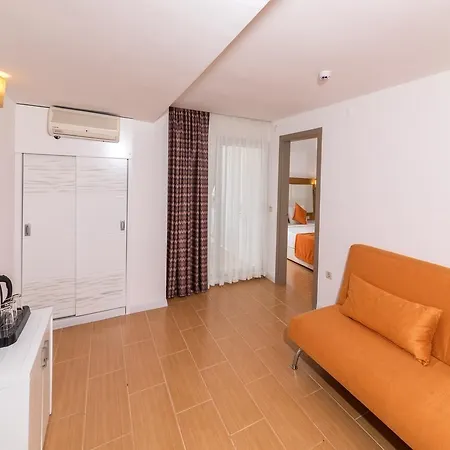 Otel Mersoy Bellavista (adults Only) 4*