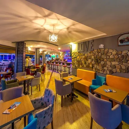 Otel Mersoy Bellavista (adults Only)