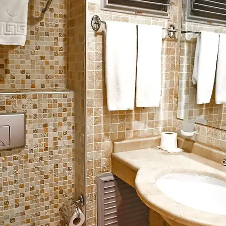 Otel Mersoy Bellavista (adults Only) 4*