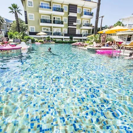 فندق Mersoy Bellavista (adults Only)