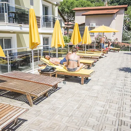 Mersoy Bellavista (adults Only) 4* إتْشميلير