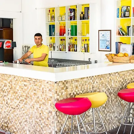 Mersoy Bellavista (adults Only) إتْشميلير