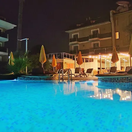 فندق Mersoy Bellavista (adults Only)