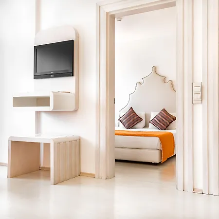 Mersoy Bellavista (adults Only) إتْشميلير