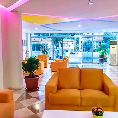 Mersoy Bellavista (adults Only) فندق إتْشميلير