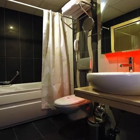 Mersoy Bellavista (adults Only) فندق