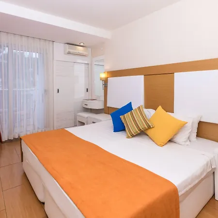 Mersoy Bellavista (adults Only) فندق 4*