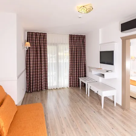 Mersoy Bellavista (adults Only) 4* إتْشميلير