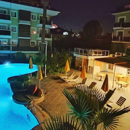 فندق Mersoy Bellavista (adults Only) 4*