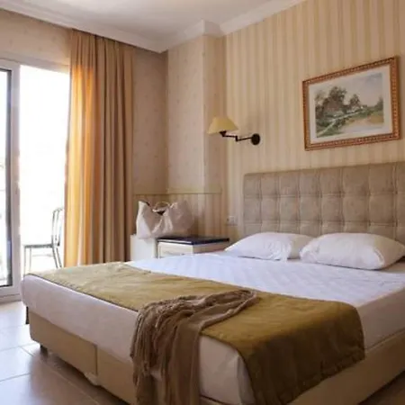 Otel Mersoy Bellavista (adults Only) 4*