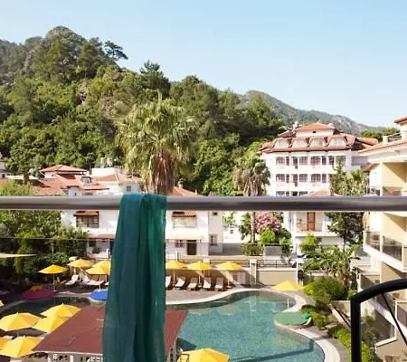 Otel Mersoy Bellavista (adults Only) 4*