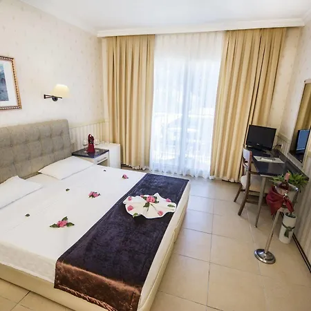 Otel Mersoy Bellavista (adults Only)