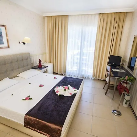 فندق Mersoy Bellavista (adults Only)