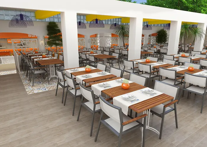 Mersoy Bellavista (adults Only) 4*