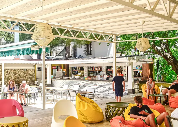 Mersoy Bellavista (adults Only) Szálloda İçmeler