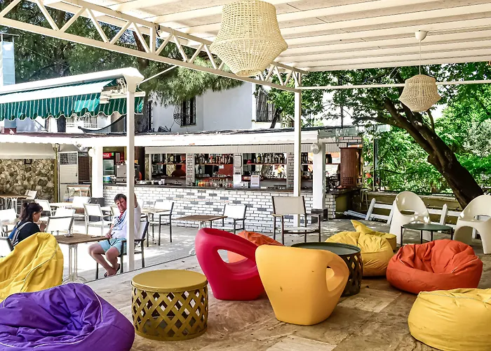 Szálloda Mersoy Bellavista (adults Only) 4*