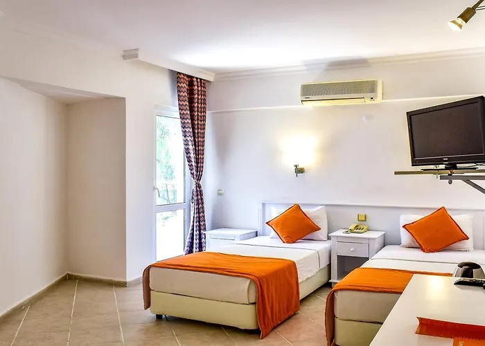 Szálloda Mersoy Bellavista (adults Only) 4*