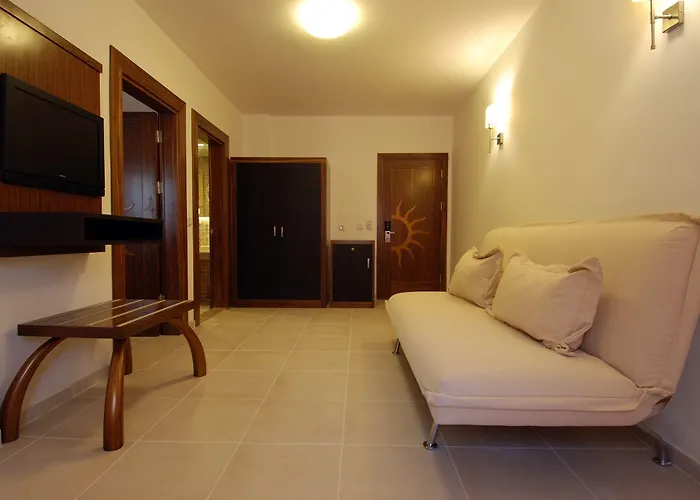 Szálloda Mersoy Bellavista (adults Only) 4*