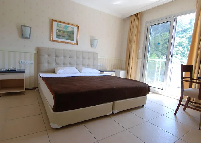 Mersoy Bellavista (adults Only)