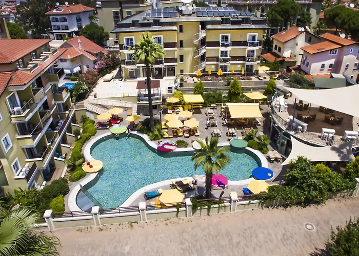 Mersoy Bellavista (adults Only) 4*