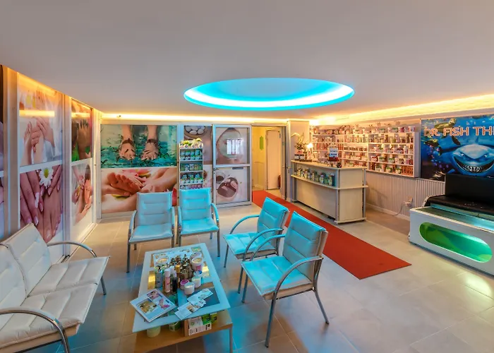 Szálloda Mersoy Bellavista (adults Only) 4*