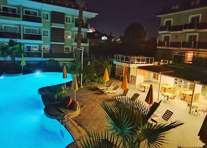 Szálloda Mersoy Bellavista (adults Only) 4*