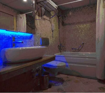 Mersoy Bellavista (adults Only) Icmeler